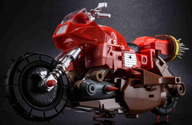 P-6I Smithereen Limited Edition | KFC Toys