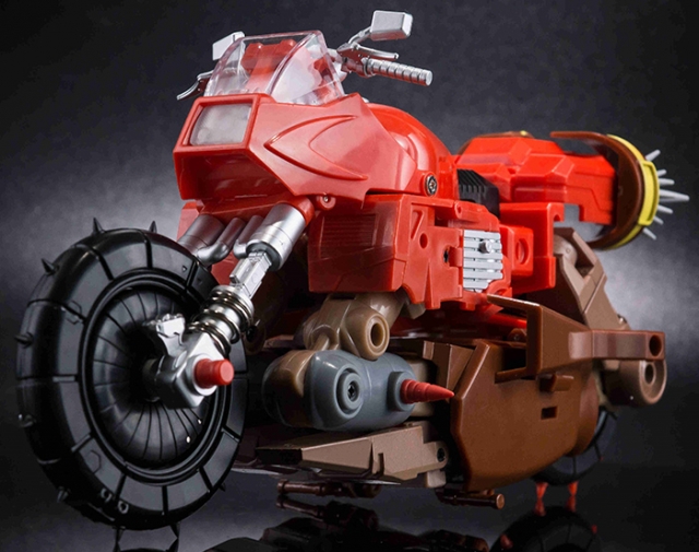 P-6I Smithereen Limited Edition | KFC Toys