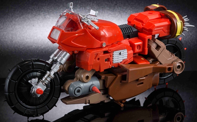 P-6I Smithereen Limited Edition | KFC Toys