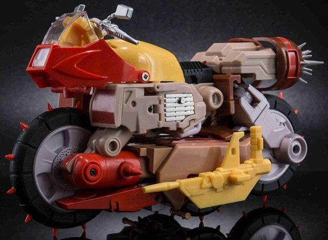 P-6H Wastor Delta Limited Edition | KFC Toys