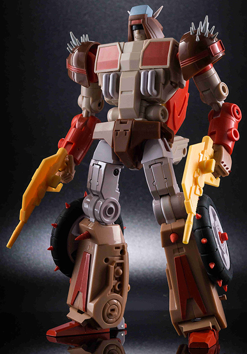P-6H Wastor Delta Limited Edition | KFC Toys