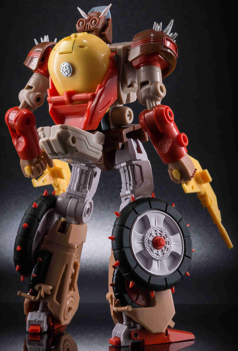 P-6H Wastor Delta Limited Edition | KFC Toys