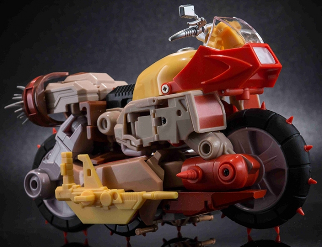 P-6H Wastor Delta Limited Edition | KFC Toys