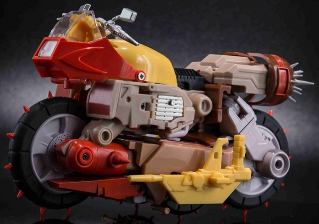 P-6H Wastor Delta Limited Edition | KFC Toys