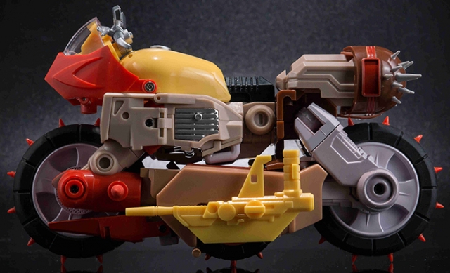 P-6H Wastor Delta Limited Edition | KFC Toys