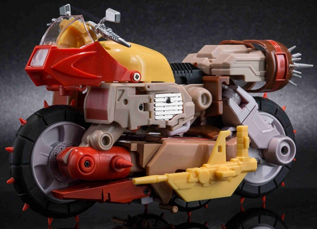 P-6H Wastor Delta Limited Edition | KFC Toys