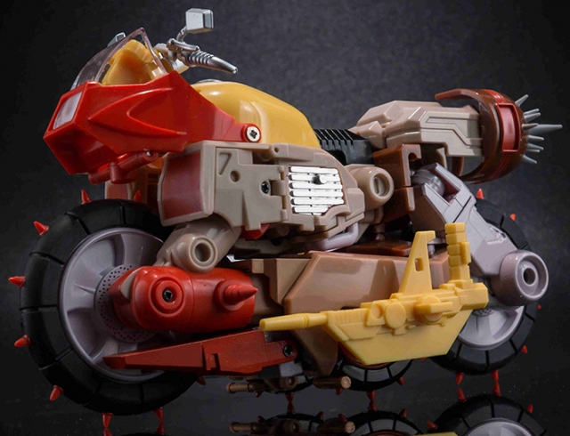P-6H Wastor Delta Limited Edition | KFC Toys