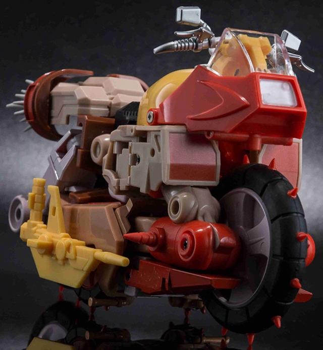 P-6H Wastor Delta Limited Edition | KFC Toys