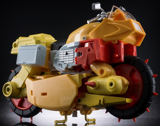 P-6J Stogy Limited Edition | KFC Toys