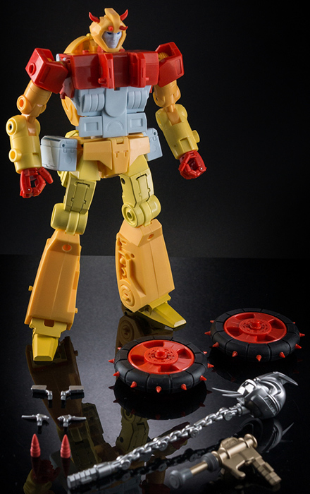 P-6J Stogy Limited Edition | KFC Toys