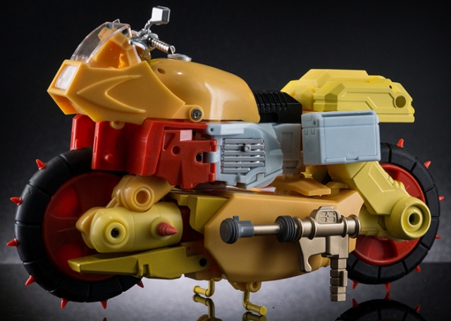 P-6J Stogy Limited Edition | KFC Toys