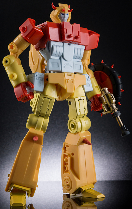 P-6J Stogy Limited Edition | KFC Toys