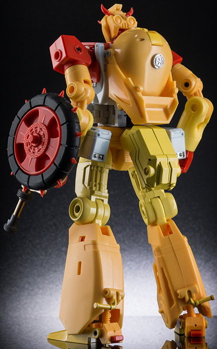 P-6J Stogy Limited Edition | KFC Toys