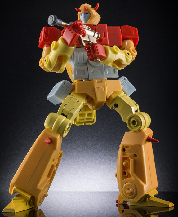 P-6J Stogy Limited Edition | KFC Toys