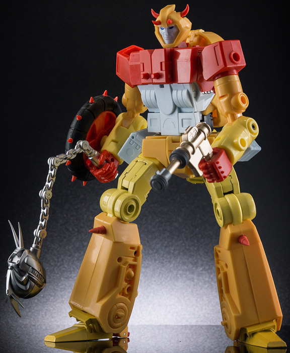 P-6J Stogy Limited Edition | KFC Toys