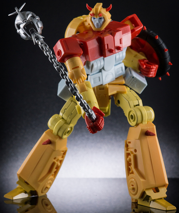P-6J Stogy Limited Edition | KFC Toys