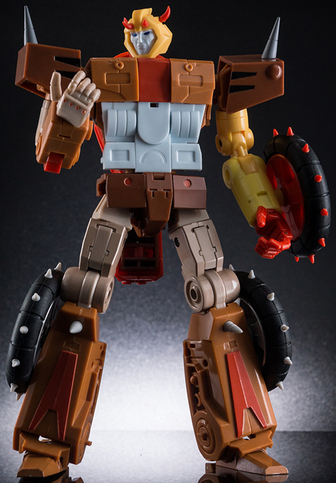 P-6J Stogy Limited Edition | KFC Toys