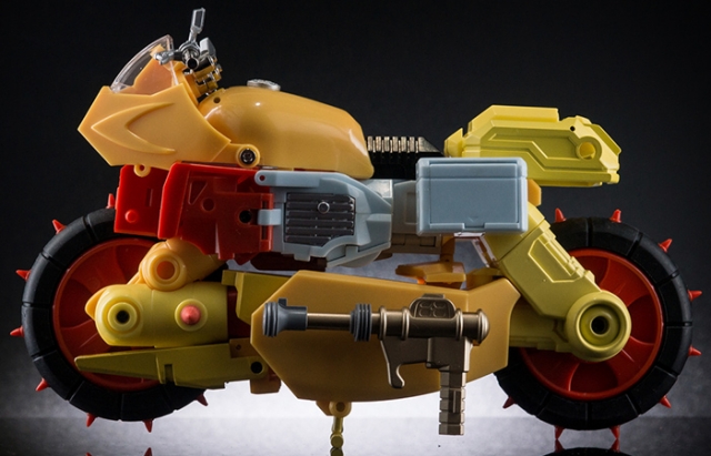 P-6J Stogy Limited Edition | KFC Toys