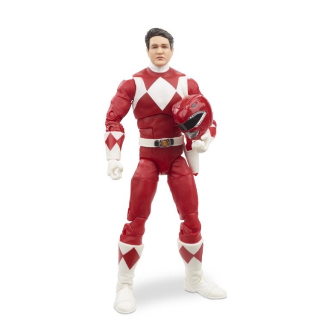 Red Ranger | Mighty Morphin Power Rangers | Hasbro