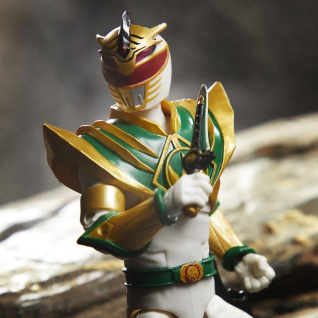 Lord Drakkon | Mighty Morphin Power Rangers | Hasbro