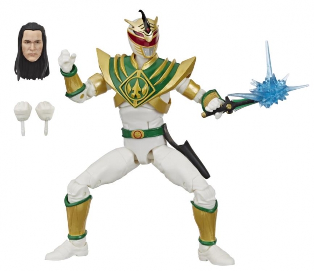 Lord Drakkon | Mighty Morphin Power Rangers | Hasbro