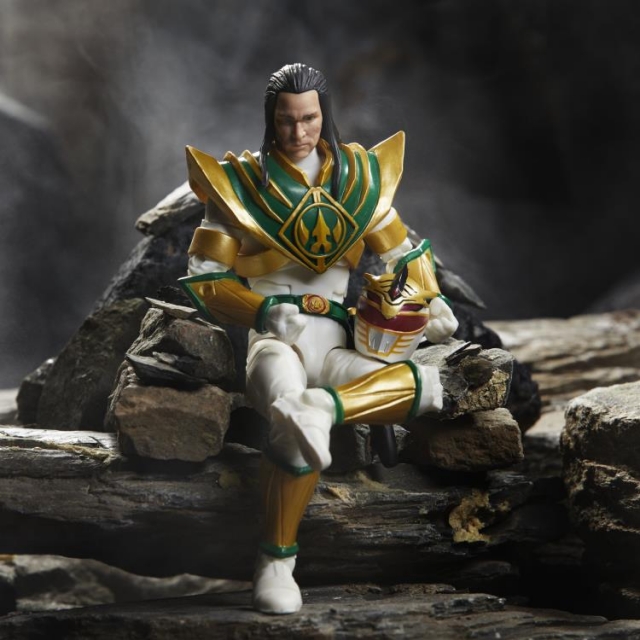 Lord Drakkon | Mighty Morphin Power Rangers | Hasbro