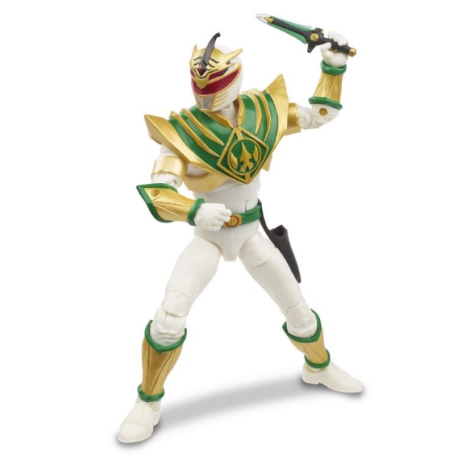 Lord Drakkon | Mighty Morphin Power Rangers | Hasbro