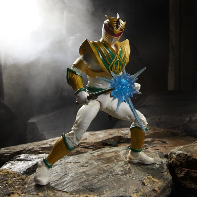 Lord Drakkon | Mighty Morphin Power Rangers | Hasbro