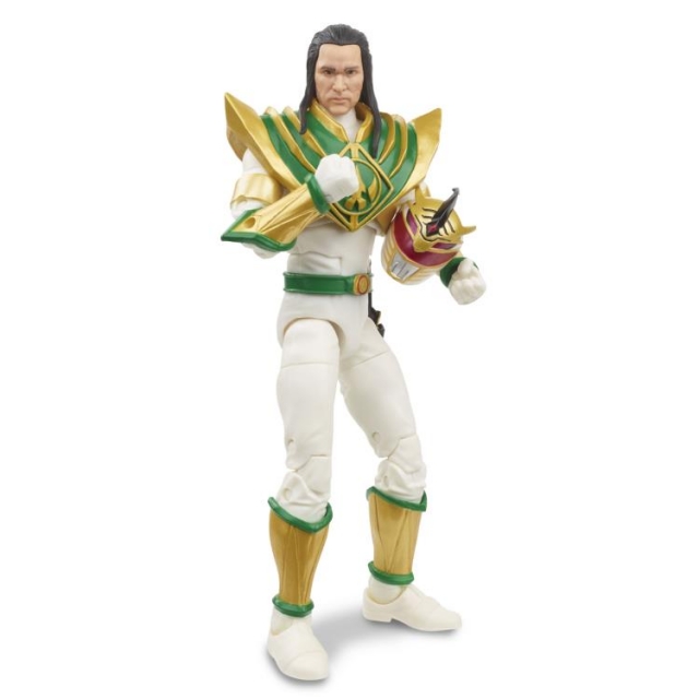 Lord Drakkon | Mighty Morphin Power Rangers | Hasbro
