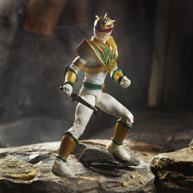 Lord Drakkon | Mighty Morphin Power Rangers | Hasbro