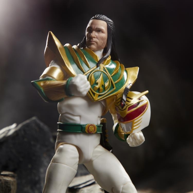 Lord Drakkon | Mighty Morphin Power Rangers | Hasbro