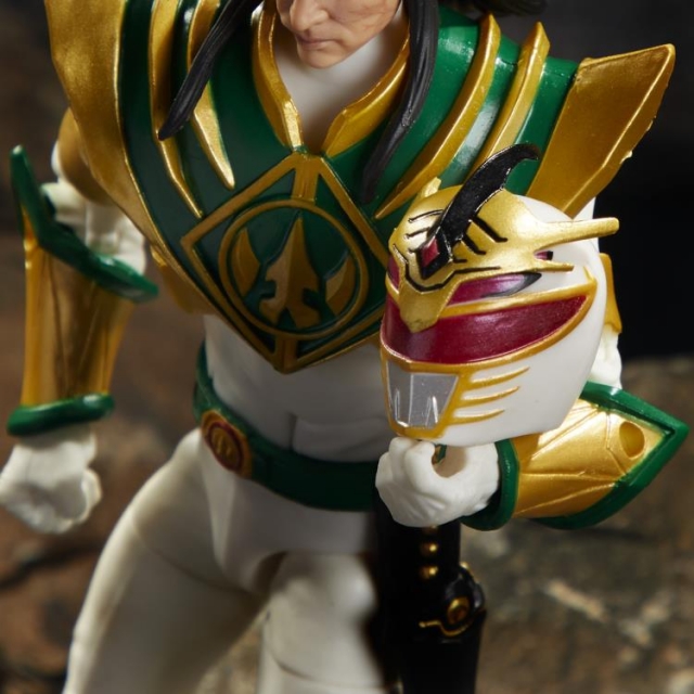 Lord Drakkon | Mighty Morphin Power Rangers | Hasbro