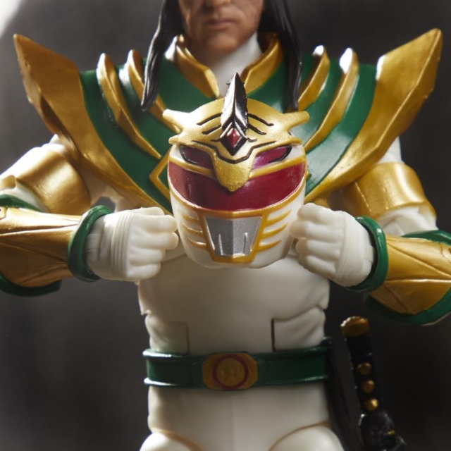 Lord Drakkon | Mighty Morphin Power Rangers | Hasbro