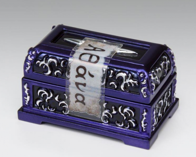 Hypnos Saint Cloth Myth EX | Bandai Tamashii Nations | Saint Seiya: Knights of the Zodiac