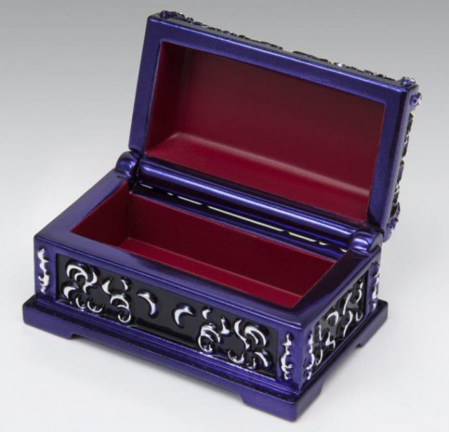 Hypnos Saint Cloth Myth EX | Bandai Tamashii Nations | Saint Seiya: Knights of the Zodiac