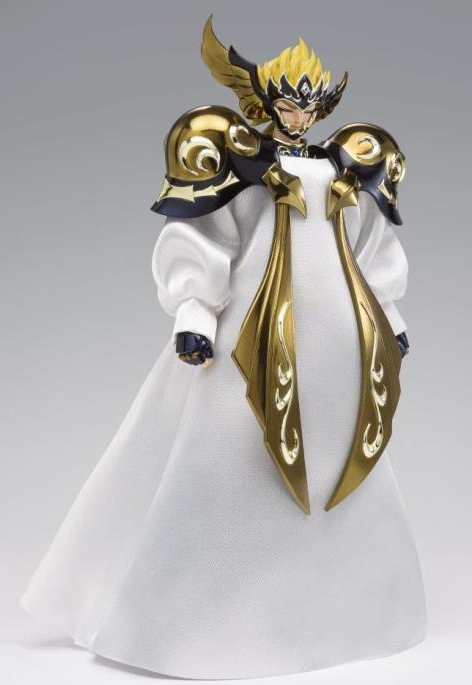 Hypnos Saint Cloth Myth EX | Bandai Tamashii Nations | Saint Seiya: Knights of the Zodiac