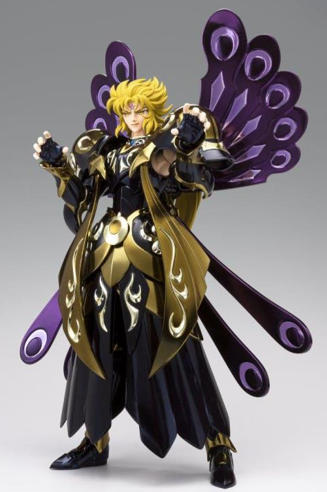 Hypnos Saint Cloth Myth EX | Bandai Tamashii Nations | Saint Seiya: Knights of the Zodiac