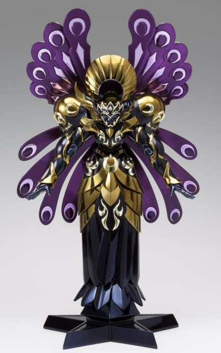 Hypnos Saint Cloth Myth EX | Bandai Tamashii Nations | Saint Seiya: Knights of the Zodiac