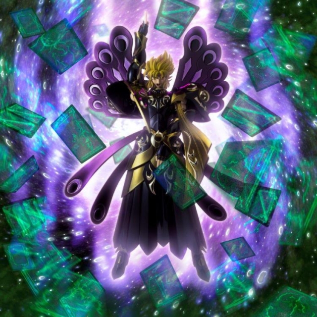 Hypnos Saint Cloth Myth EX | Bandai Tamashii Nations | Saint Seiya: Knights of the Zodiac