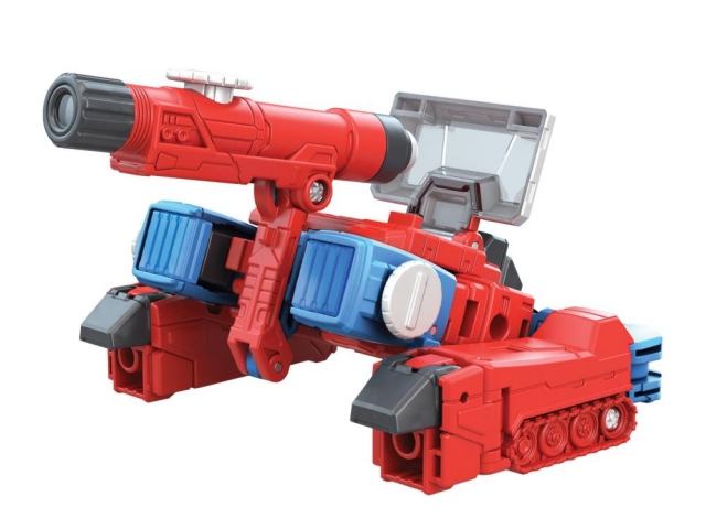 86-11 Perceptor Deluxe Class | Transformers Studio Series | Transformers: The Movie 86