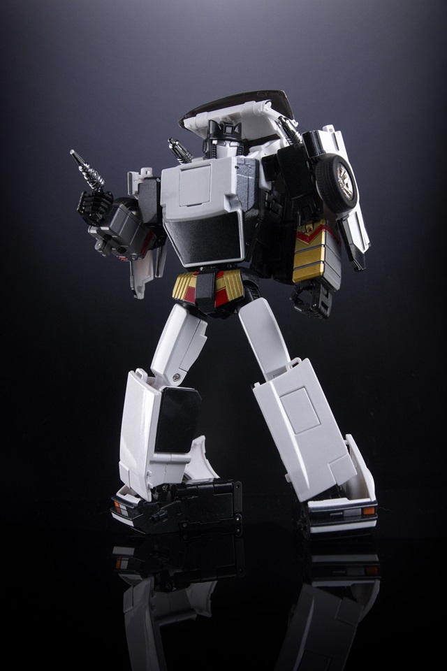 MX-24 Yaguchi | X-Transbots