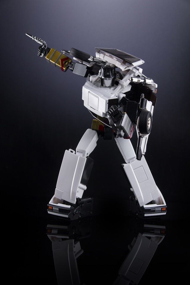 MX-24 Yaguchi | X-Transbots