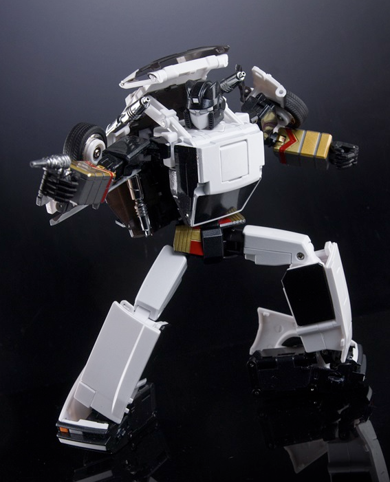MX-24 Yaguchi | X-Transbots