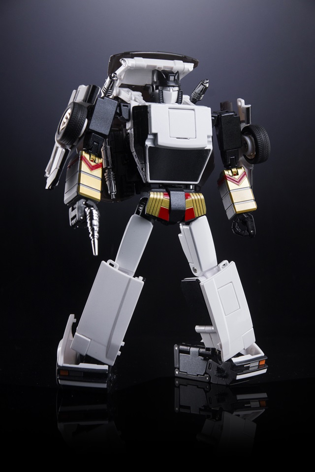 MX-24 Yaguchi | X-Transbots