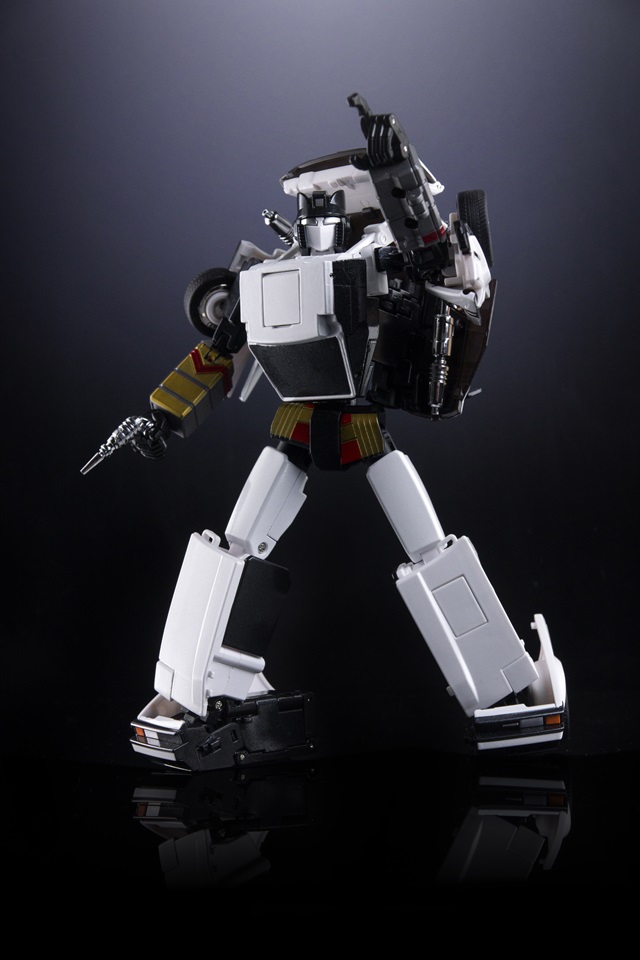 MX-24 Yaguchi | X-Transbots