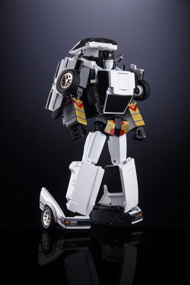 MX-24 Yaguchi | X-Transbots