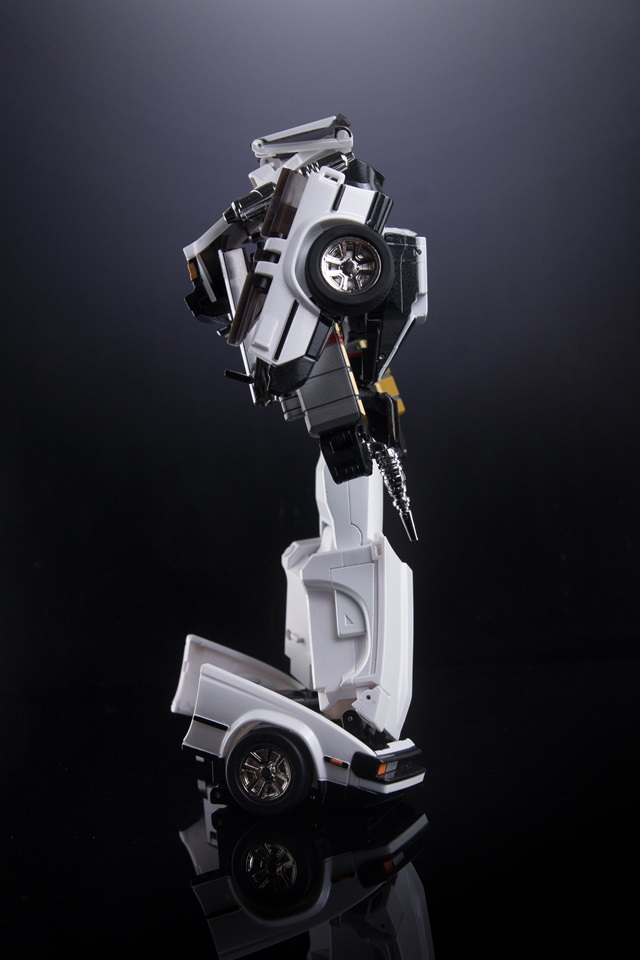 MX-24 Yaguchi | X-Transbots