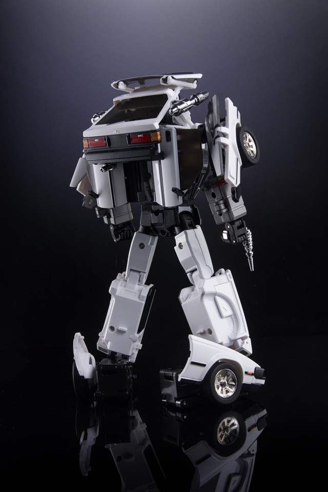 MX-24 Yaguchi | X-Transbots
