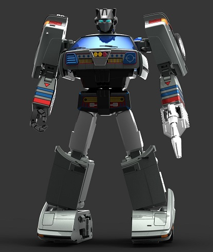 MX-25 Maedas | X-Transbots