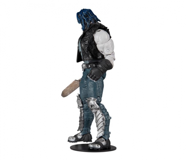 Lobo DC Rebirth 7-inch Scale | DC Multiverse | McFarlane Toys